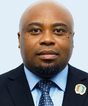 Raymond William Mndolwa