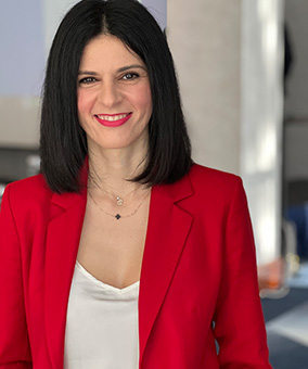 Dr. Sofia Papadimitriou