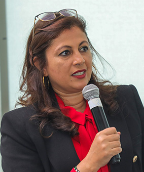 Paloma Fernandes
