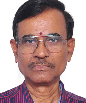 Narasimha Rao Tolety