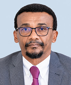 Raymond William Mndolwa