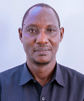 Raymond William Mndolwa