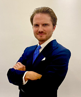 Raymond William Mndolwa